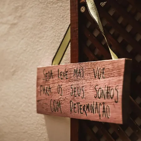 Alloggio in famiglia Quinta Cacadoras - Animal Lovers Only Palmela