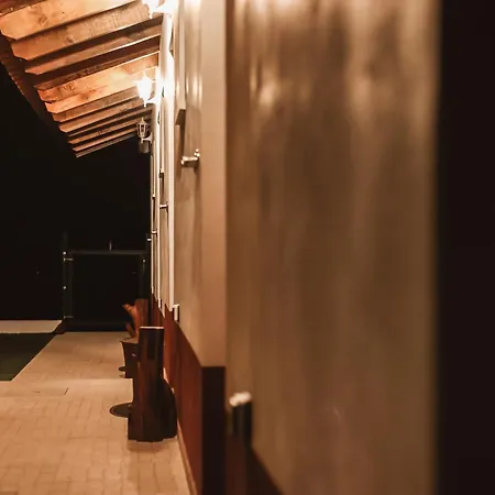 Alloggio in famiglia Quinta Cacadoras - Animal Lovers Only