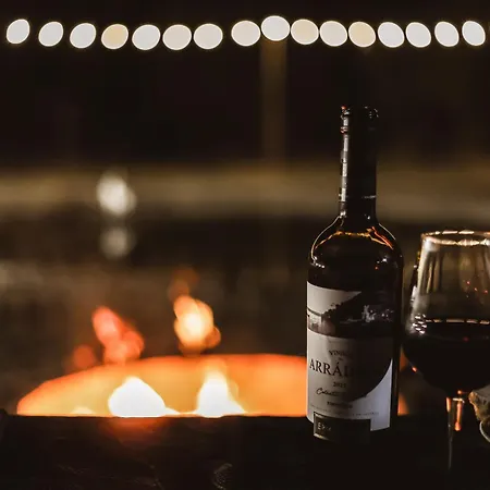 Alloggio in famiglia Quinta Cacadoras - Animal Lovers Only *