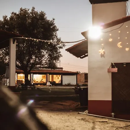 Quinta Cacadoras - Animal Lovers Only Alloggio in famiglia