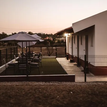 Alloggio in famiglia Quinta Cacadoras - Animal Lovers Only Palmela