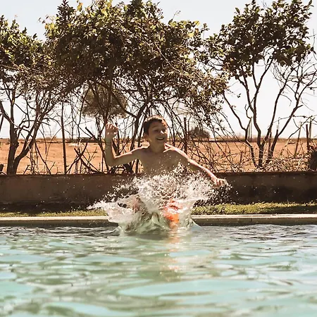 Quinta Cacadoras - Animal Lovers Only * Palmela