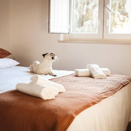 Quinta Cacadoras - Animal Lovers Only * Palmela