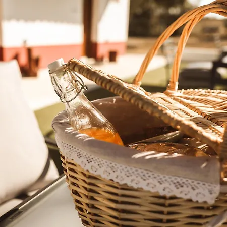 Alloggio in famiglia Quinta Cacadoras - Animal Lovers Only